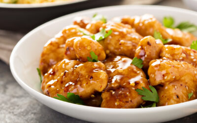 4/8/19-4/14/19 Dinner Menus