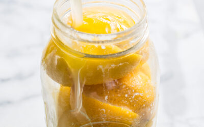 Preserved Lemons