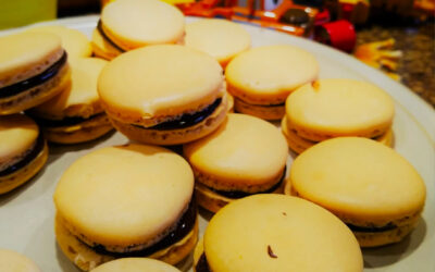 Recipes and Reflection