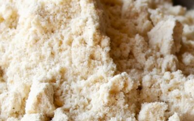 Gluten Free Flour Blend