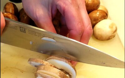 Menus and Semi-Prep 5/1-5/7